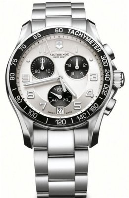 Victorinox chrono classic V241495