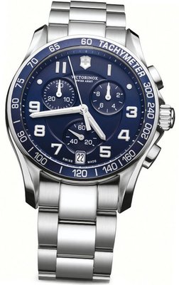 Victorinox Chrono Classic V241497