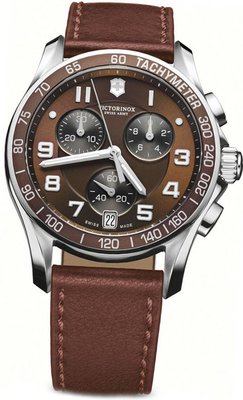 Victorinox Chrono Classic V241498