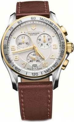 Victorinox chrono classic V241510