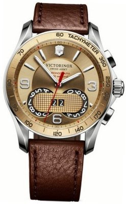 Victorinox chrono classic V241617