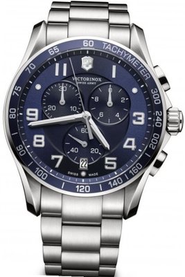 Victorinox chrono classic V241652