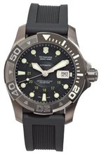 Victorinox Dive Master 500 Black Ice Mechanical V241355