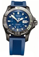 Victorinox Dive Master 500 Black Ice Mechanical V241425