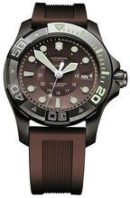 Victorinox Dive Master 500 Black Ice Mechanical V241562