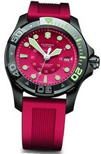 Victorinox Dive Master 500 Black Ice Mechanical V241577