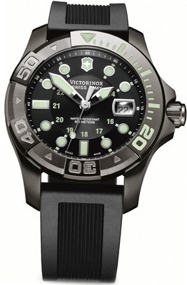 Victorinox Dive Master 500 Black Ice V241426
