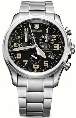 Victorinox Infantry Vintage Chronograph V241313