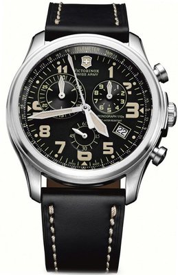 Victorinox Infantry Vintage Chronograph V241314
