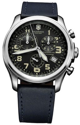 Victorinox Infantry Vintage Chronograph V241578