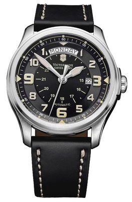 Victorinox Infantry Vintage Day & Date Mechanical V241397