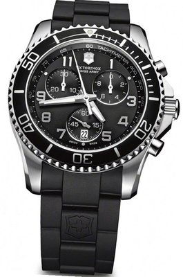Victorinox Maverick GS Chronograph V241431