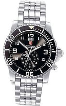 Victorinox Maverick GS Dual Time V241166