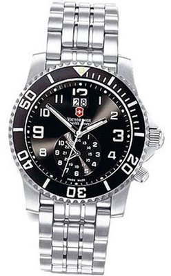 Victorinox Maverick GS Dual Time V241166