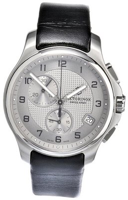 Victorinox Officer's Chronograph II V241553.2