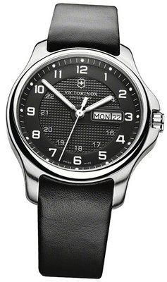 Victorinox Officer's Day Date V241549.1