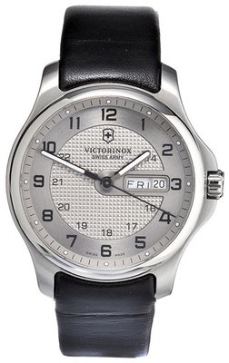 Victorinox Officer's Day Date V241550.2