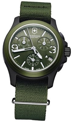 Victorinox Original Chronograph V241531