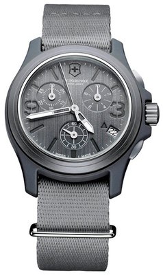 Victorinox Original Chronograph V241532