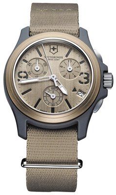 Victorinox Original Chronograph V241533