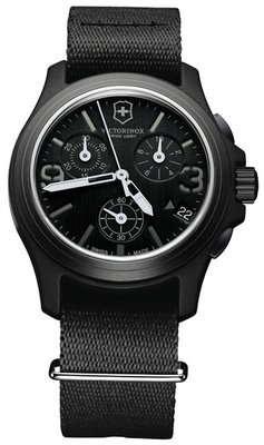 Victorinox Original Chronograph V241534