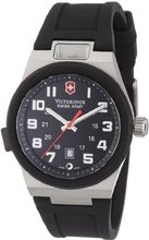 Victorinox Swiss Army 241131 Night Vision II Black Dial
