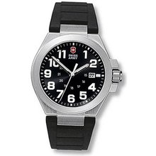 Victorinox Swiss Army 241162 Convoy Black