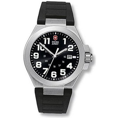 Victorinox Swiss Army 241162 Convoy Black