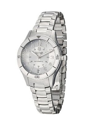 Victorinox Swiss Army 241189 Ambassador Clous De Paris