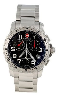 Victorinox Swiss Army 241196 Alpnach Chrono