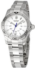 Victorinox Swiss Army 241306 Alliance Sport White Dial