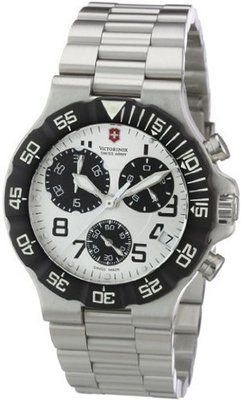 Victorinox Swiss Army 241339 Summit XLT Chrono