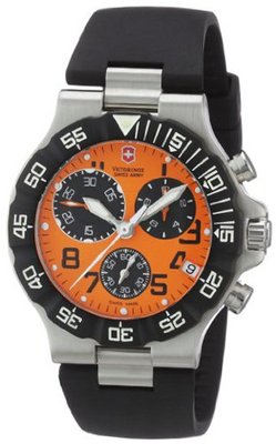 Victorinox Swiss Army 241340 Summit XLT Chrono