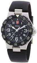 Victorinox Swiss Army 241343 Summit XLT Black Dial