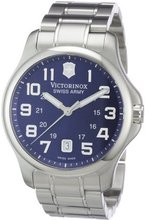 Victorinox Swiss Army 241360 Officers Gent
