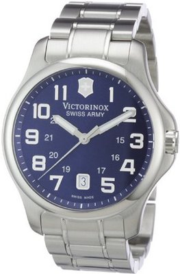 Victorinox Swiss Army 241360 Officers Gent