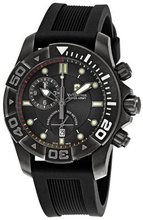 Victorinox Swiss Army 241421 Dive Master Black Dial