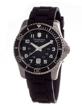 Victorinox Swiss Army 241435 Maverick G Black Dial