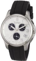 Victorinox Swiss Army 241454 Officer's Chrono Rubber