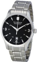 Victorinox Swiss Army 241473 Black Dial