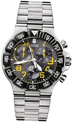 Victorinox Swiss Army Active Summit XLT Chrono Quartz 241409