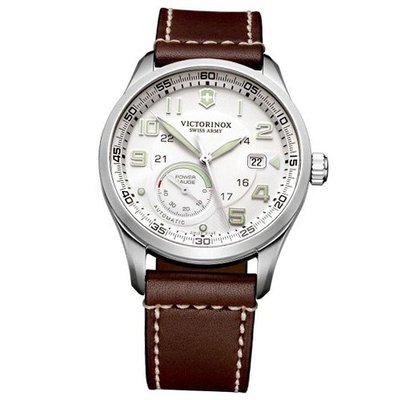 Victorinox Swiss Army AirBoss Automatic Power Gauge 241576