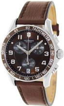 Victorinox Swiss Army Alliance Chrono SS 241498