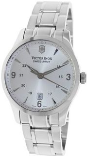 Victorinox Swiss Army Alliance Silver Dial 241476