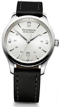 Victorinox Swiss Army Alliance Silver-Tone Dial #249034