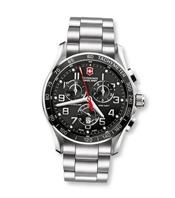 Victorinox Swiss Army Chrono Classic 241443