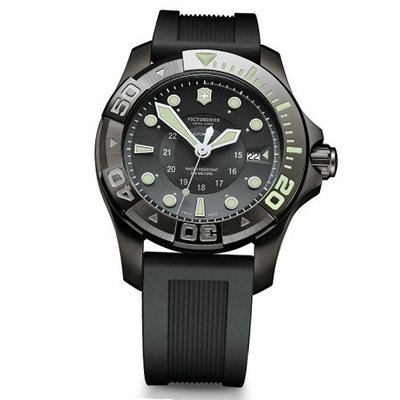 Victorinox Swiss Army Dive Master 500m Mechanical Automatic - V241561