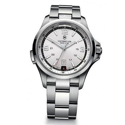 Victorinox Swiss Army Night Vision Steel - 241571