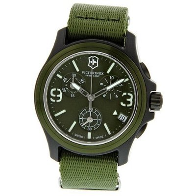 Victorinox Swiss Army Original Chronograph Quartz 241531