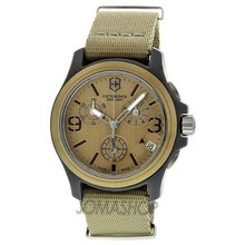 Victorinox Swiss Army Original Chronograph Quartz 241533